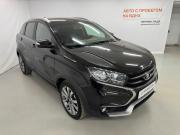 Lada (ВАЗ) XRAY I Москва  - изображение 21