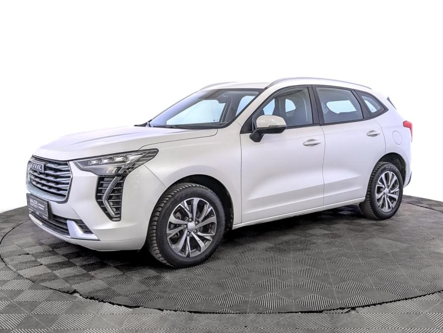 Haval Jolion I Москва  - изображение 1