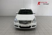 Nissan Almera III (G15) Астрахань  - изображение 20