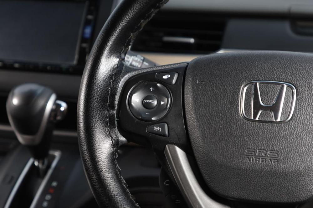 Honda Freed II Рестайлинг Новосибирск  - изображение 13