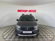 Lada (ВАЗ) Granta I Рестайлинг Воронеж  - изображение 25