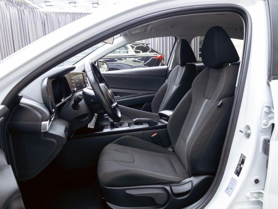 Hyundai Elantra VII (CN7) Краснодар  - изображение 11