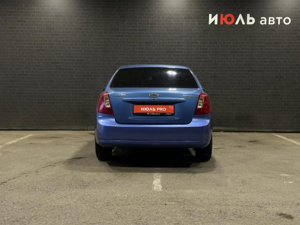 Chevrolet Lacetti I с пробегом 2007 года, цена 400 000 рублей, 316112 км, седан, Автокод Объявления