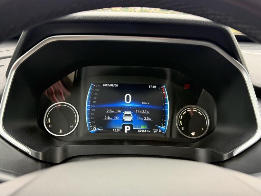 Chery Tiggo 8 I Волгоград  - изображение 22