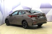 Hyundai Solaris II Чебоксары  - изображение 36