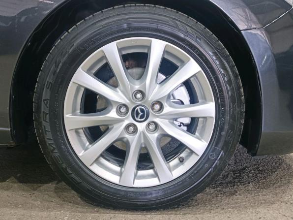 Mazda 6 III (GJ) с пробегом 2013 года, цена 1 199 000 рублей, 160038 км, седан, Автокод Объявления