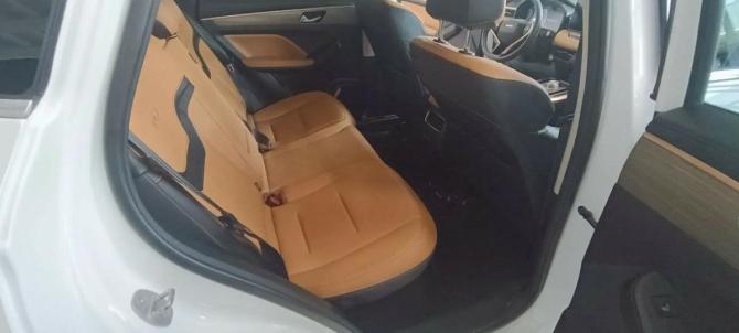 Haval Jolion I с пробегом 2024 года, цена 1 834 000 рублей, 63000 км, внедорожник, Автокод Объявления