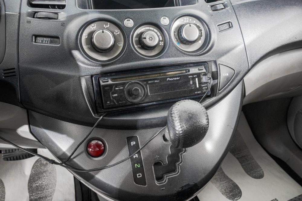 Mitsubishi Grandis I Барнаул  - изображение 15