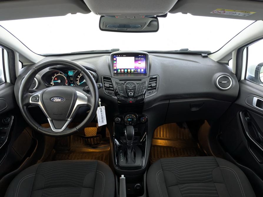 Ford Fiesta Mk6 Рестайлинг Москва  - изображение 14