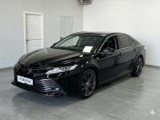 Toyota Camry VIII (XV70) Казань  - изображение 21