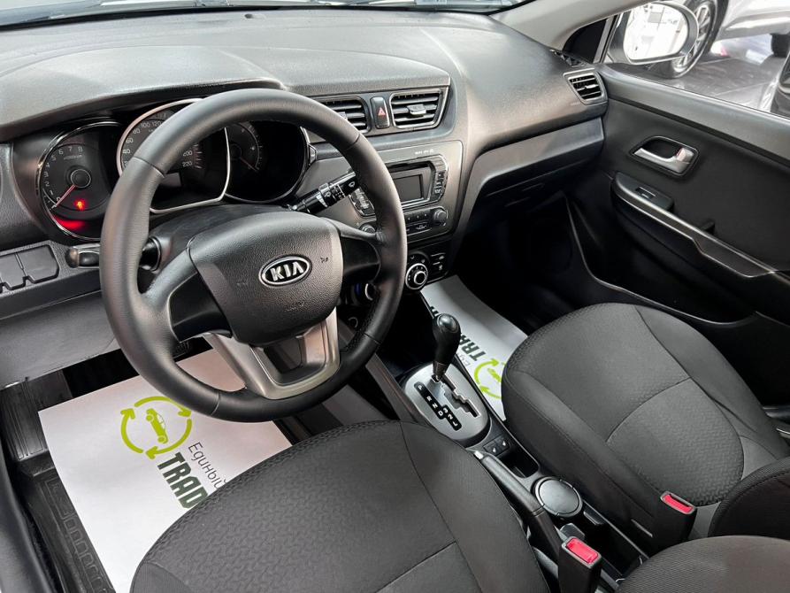Kia Rio III Тверь  - изображение 9