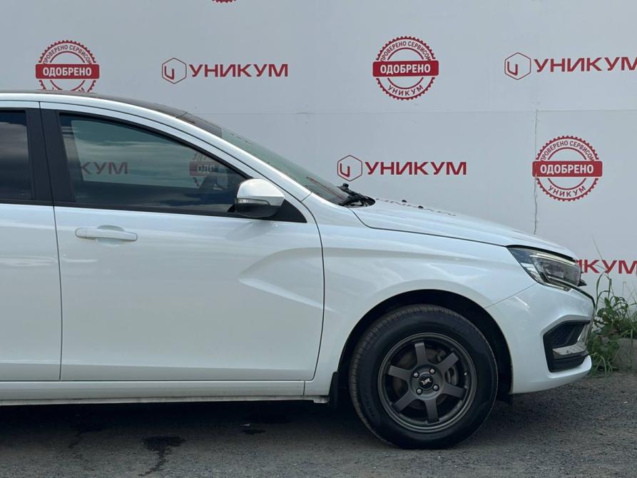 Lada (ВАЗ) Vesta I Рестайлинг (NG) Екатеринбург  - изображение 18
