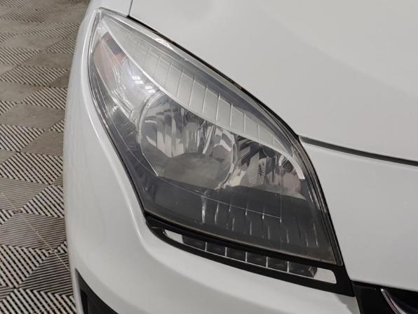 Renault Megane III Рестайлинг с пробегом 2013 года, цена 635 000 рублей, 158217 км, хэтчбек, Автокод Объявления