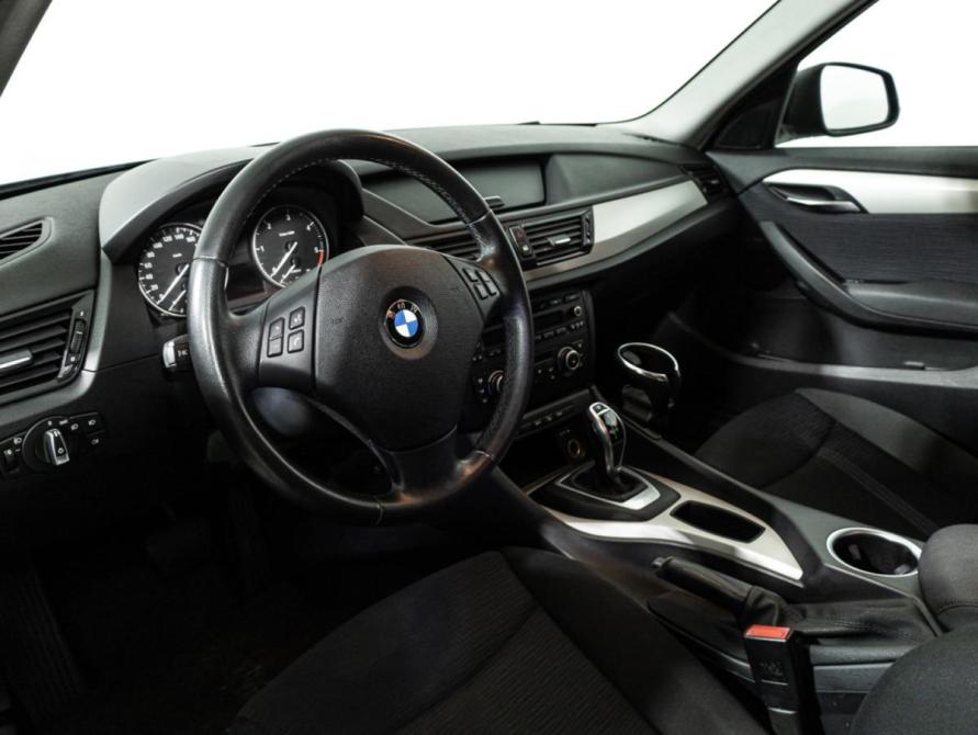 BMW X1 I (E84) Рестайлинг Санкт-Петербург  - изображение 11