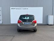Opel Meriva B Рестайлинг Санкт-Петербург  - изображение 24