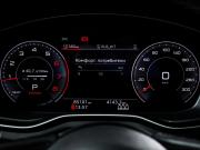 Audi A4 V (B9) Рестайлинг Москва  - изображение 29