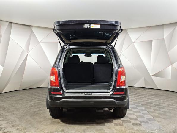 SsangYong Rexton II с пробегом 2012 года, цена 1 297 000 рублей, 236218 км, внедорожник, Автокод Объявления
