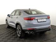 Geely Tugella I Рестайлинг Москва  - изображение 37