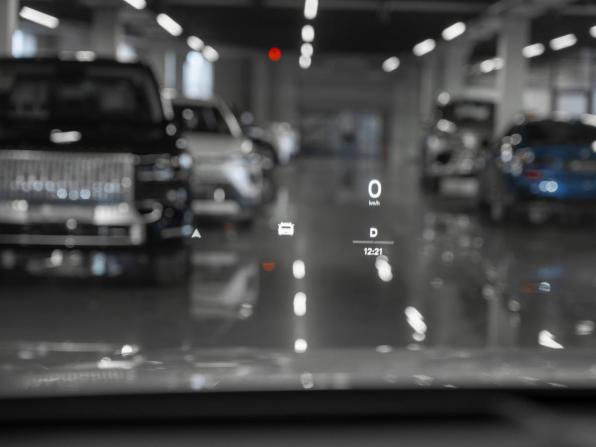 Li Auto (Lixiang) L6 с пробегом 2024 года, цена 5 440 000 рублей, 48096 км, внедорожник, Автокод Объявления