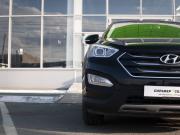 Hyundai Santa Fe III Курган  - изображение 33