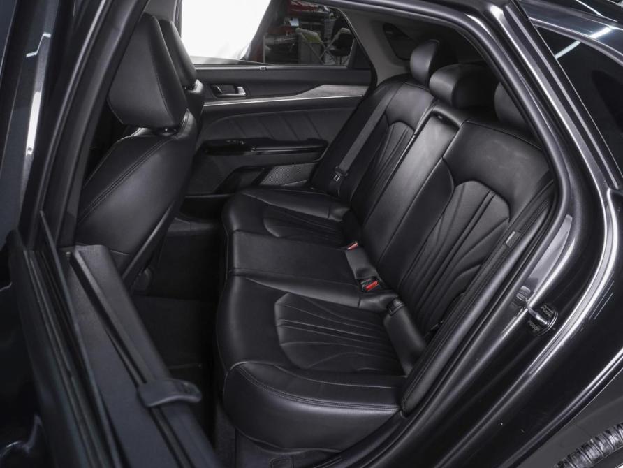 Kia K5 II Ростов-на-Дону  - изображение 9
