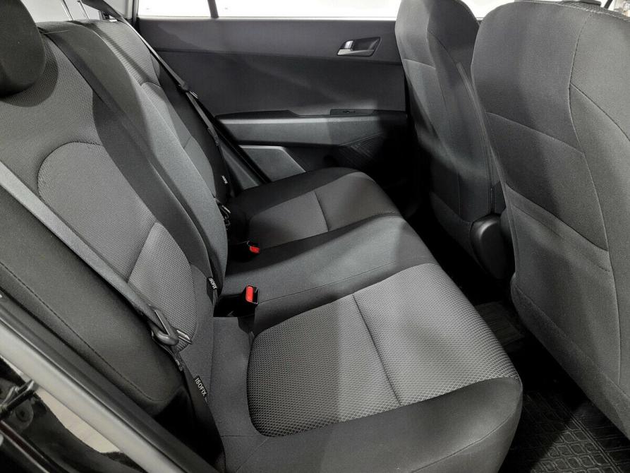 Hyundai Creta I Рестайлинг Москва  - изображение 12