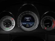 Mercedes-Benz GLK-Класс I (X204) Рестайлинг Москва  - изображение 38
