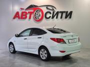 Hyundai Solaris I Воронеж  - изображение 26