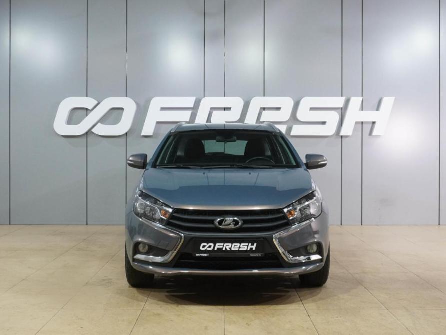 Lada (ВАЗ) Vesta I Воронеж  - изображение 3