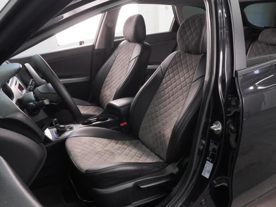 Kia Ceed II Воронеж  - изображение 10