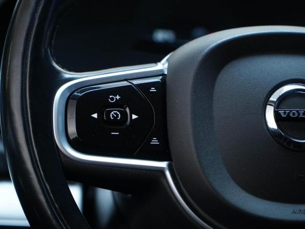 Volvo XC90 II Рестайлинг 1 с пробегом 2021 года, цена 4 799 777 рублей, 78381 км, внедорожник, Автокод Объявления