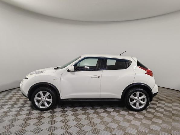Nissan Juke I с пробегом 2012 года, цена 999 000 рублей, 194773 км, внедорожник, Автокод Объявления