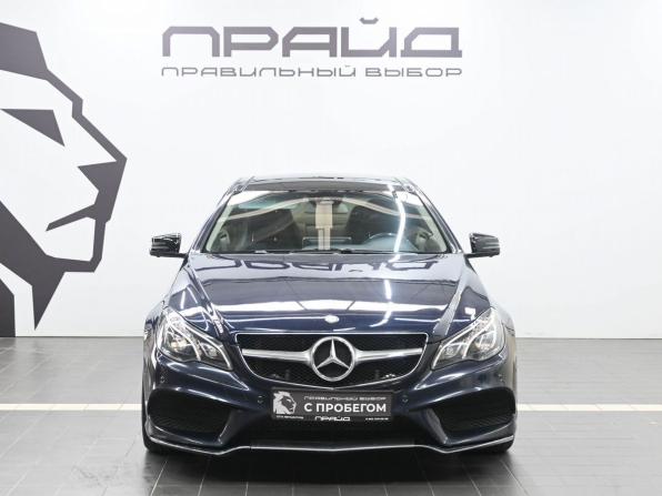 Mercedes-Benz E-Класс IV (W212 S212 C207) Рестайлинг с пробегом 2014 года, цена 2 399 900 рублей, 206500 км, купе, Автокод Объявления
