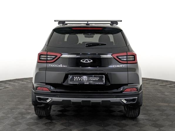 Chery Tiggo 4 Pro I с пробегом 2024 года, цена 1 440 000 рублей, 68242 км, внедорожник, Автокод Объявления