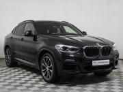 BMW X4 II (G02) Москва  - изображение 24