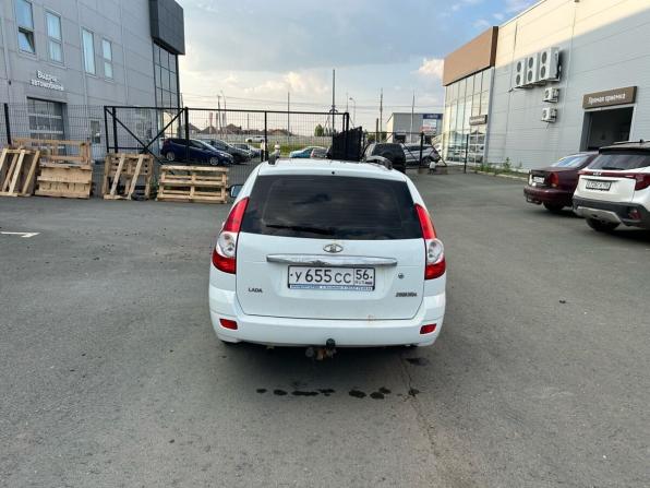 Lada (ВАЗ) Priora I Рестайлинг с пробегом 2014 года, цена 400 000 рублей, 228839 км, универсал, Автокод Объявления