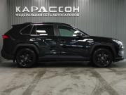 Toyota RAV4 V (XA50) Пермь  - изображение 23