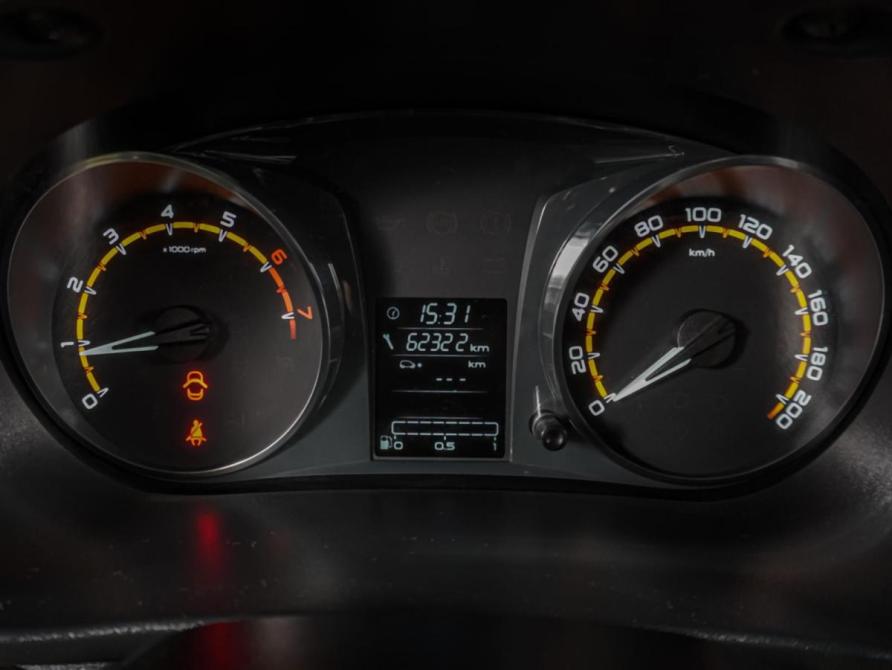 Lada (ВАЗ) Granta I Рестайлинг Воронеж  - изображение 14