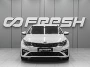 Kia Optima IV Рестайлинг Ростов-на-Дону  - изображение 24