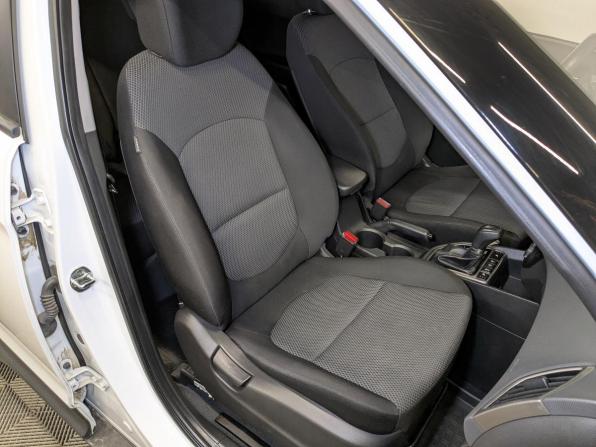 Hyundai Creta I Рестайлинг с пробегом 2021 года, цена 1 895 000 рублей, 117007 км, внедорожник, Автокод Объявления