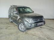 Mitsubishi Pajero IV Рестайлинг 1 Москва  - изображение 22