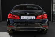 BMW 5 серии VII (G30/G31/G38) Москва  - изображение 38
