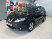 Nissan Qashqai II Екатеринбург  - изображение 30