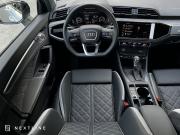 Audi Q3 II (F3) Самара  - изображение 46