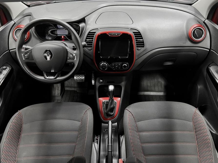 Renault Kaptur I Тверь  - изображение 10