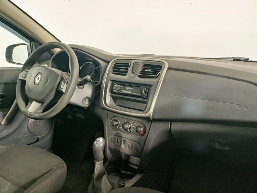 Renault Sandero II Архангельск  - изображение 13