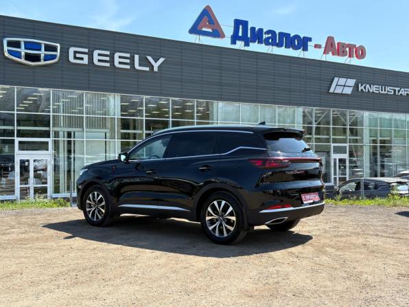 Chery Tiggo 7 Pro Max I с пробегом 2024 года, цена 1 895 000 рублей, 33100 км, внедорожник, Автокод Объявления