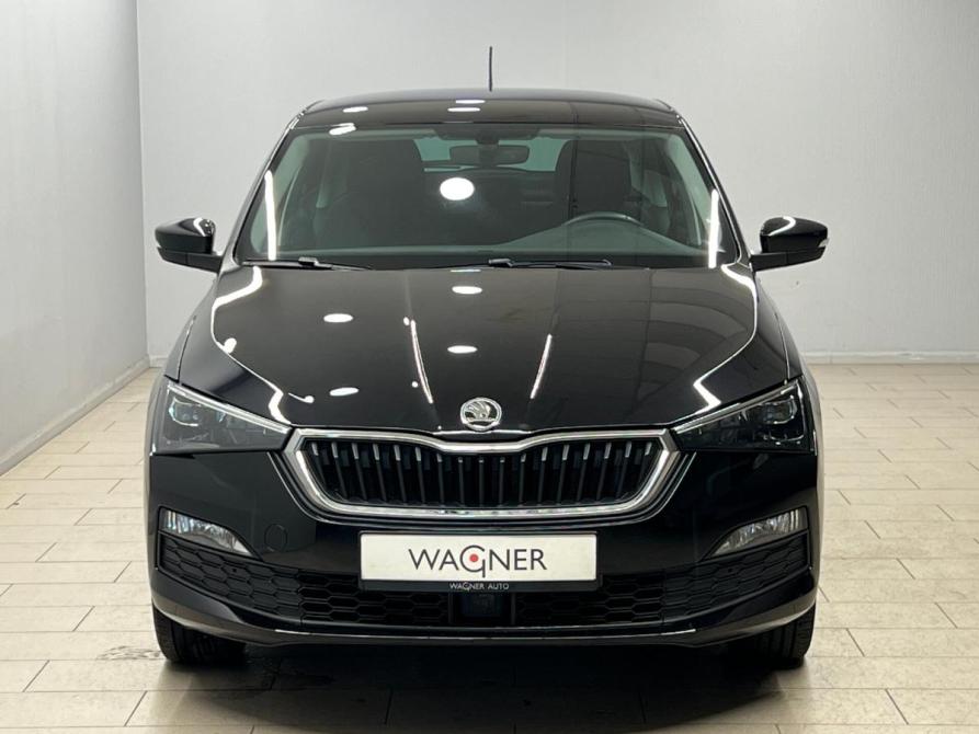 Skoda Rapid II Санкт-Петербург  - изображение 6