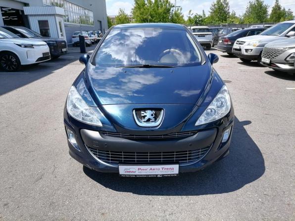 Peugeot 308 I с пробегом 2010 года, цена 499 000 рублей, 141230 км, хэтчбек, Автокод Объявления