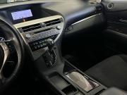 Lexus RX III Рестайлинг Волгоград  - изображение 32